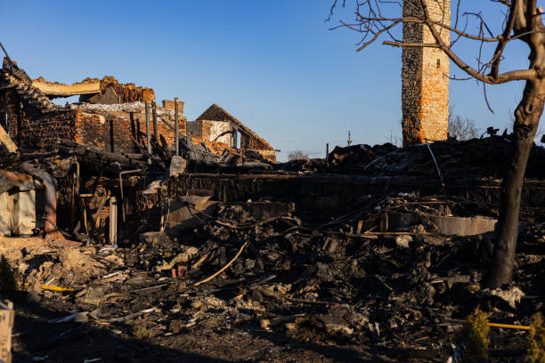 Reliable Board Up Services contractor in Victoria, TX by Fire Damage Doption